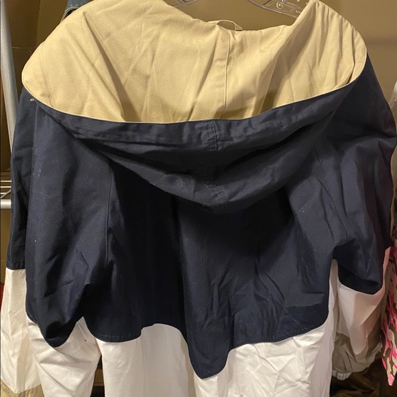 Rain jacket - Picture 2 of 4